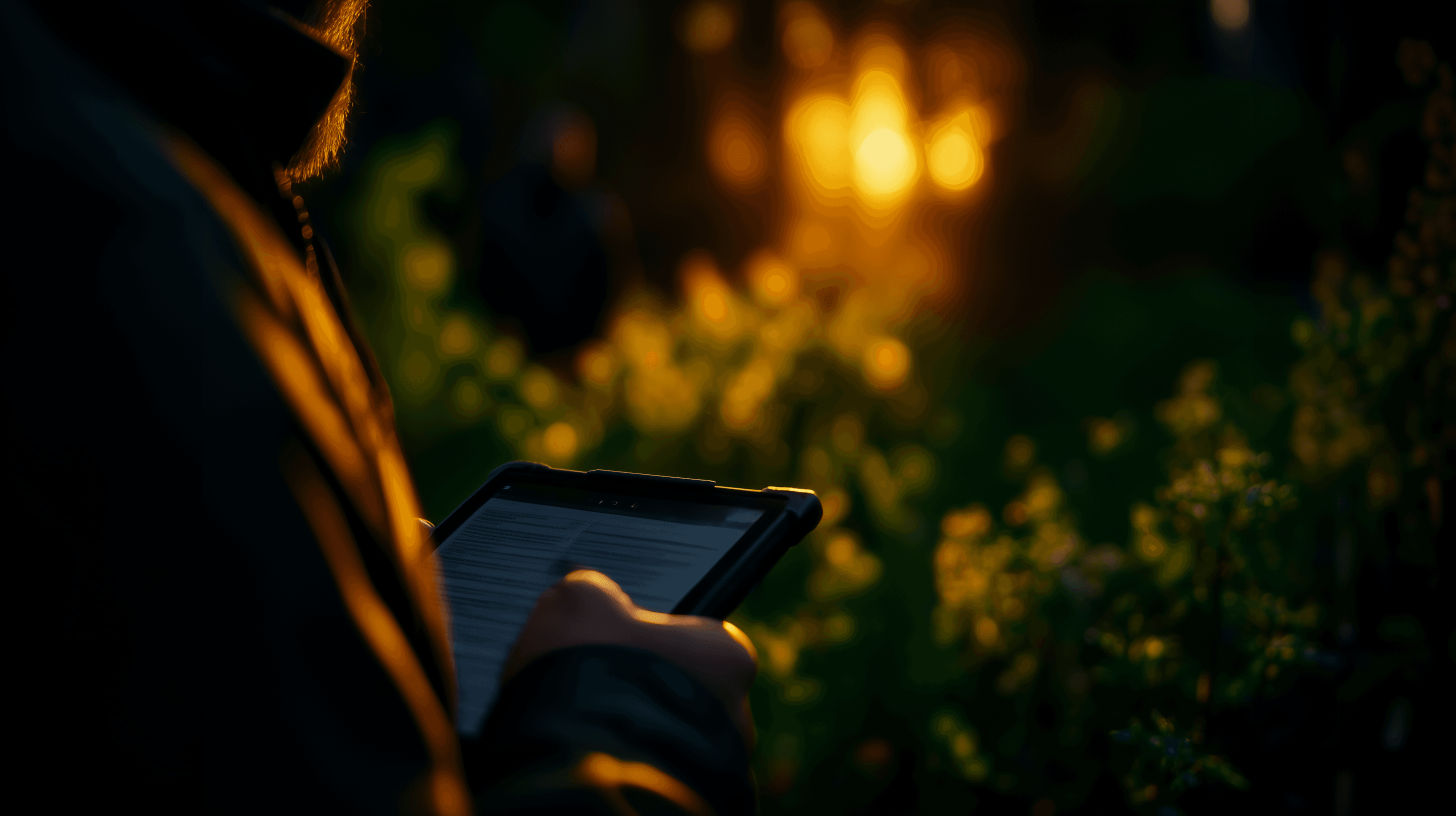 Produtor e Proprietário de Terras